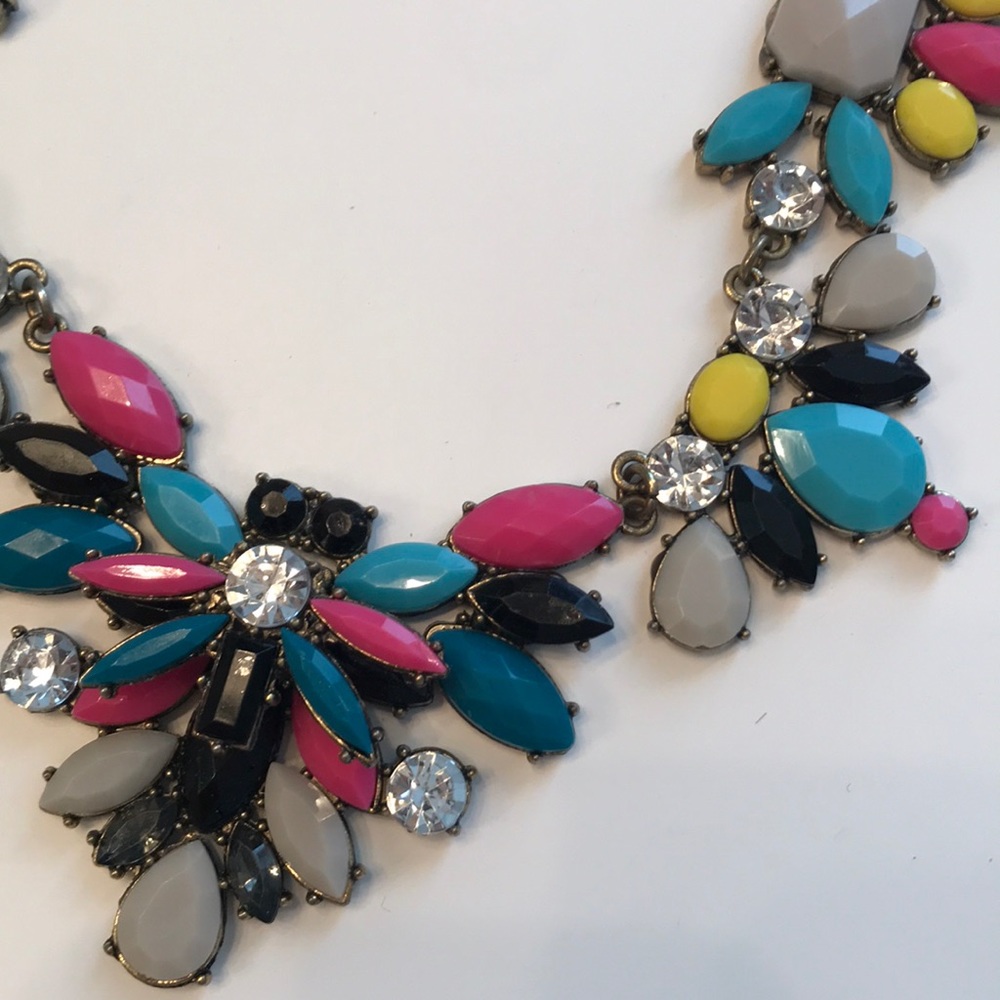 Necklace - Picture 2 of 2